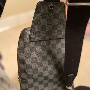 Louis Vuitton bag